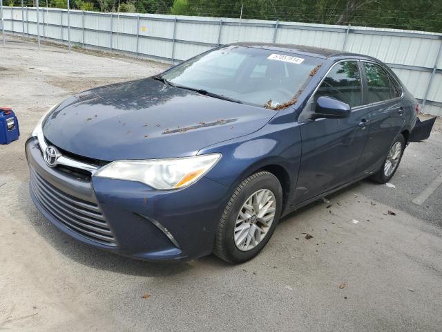 2016 TOYOTA CAMRY LE, 