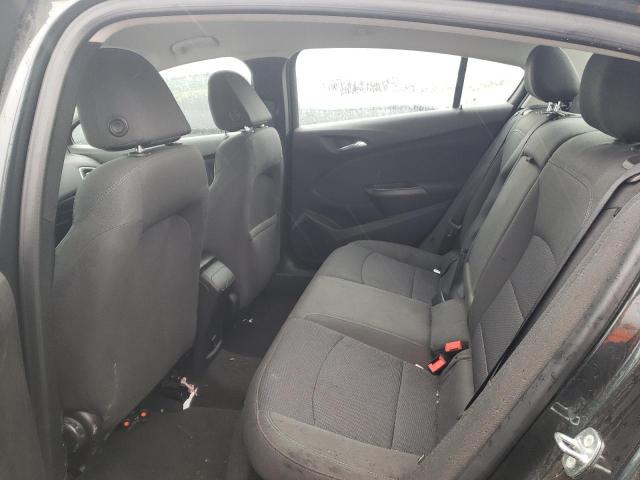 1G1BE5SM3J7110419 - 2018 CHEVROLET CRUZE LT 石墨色 照片 10