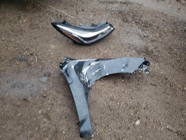 1G1BE5SM3J7110419 - 2018 CHEVROLET CRUZE LT 石墨色 照片 12