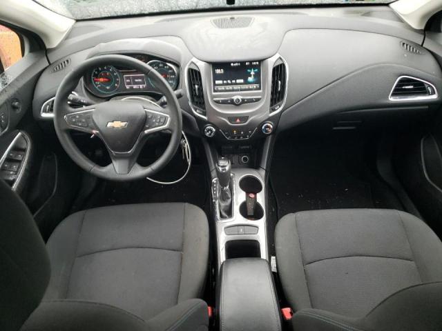 1G1BE5SM3J7110419 - 2018 CHEVROLET CRUZE LT 石墨色 照片 8