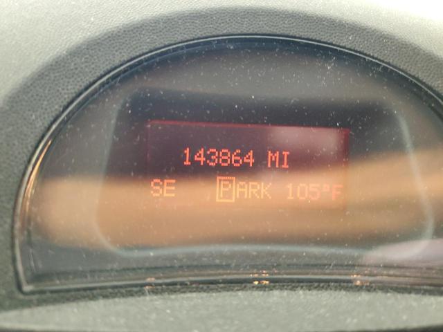 2G2WP552781129256 - 2008 PONTIAC GRAND PRIX 灰色 照片 9