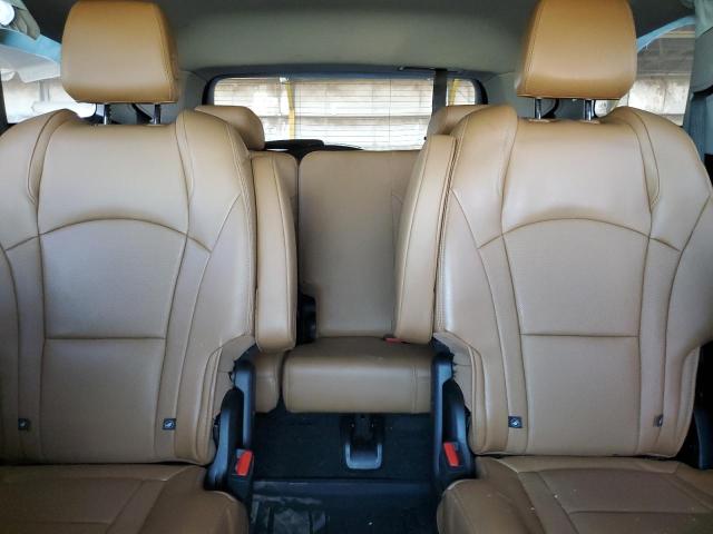 5GAERBKW1JJ234606 - 2018 BUICK ENCLAVE ESSENCE WHITE photo 10