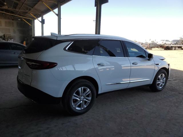 5GAERBKW1JJ234606 - 2018 BUICK ENCLAVE ESSENCE WHITE photo 3