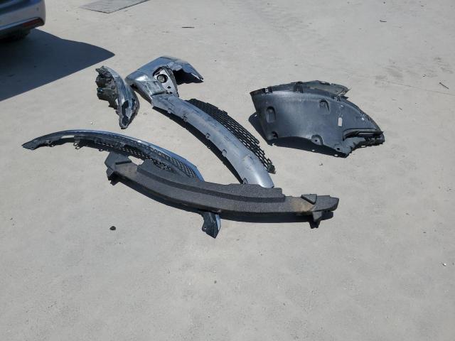 2C4RC1BG6JR246122 - 2018 CHRYSLER PACIFICA TOURING L SILVER photo 13