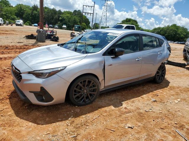 2024 SUBARU IMPREZA RS, null