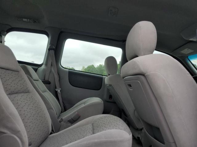 1GNDU23L06D142932 - 2006 CHEVROLET UPLANDER LS 银色 照片 11