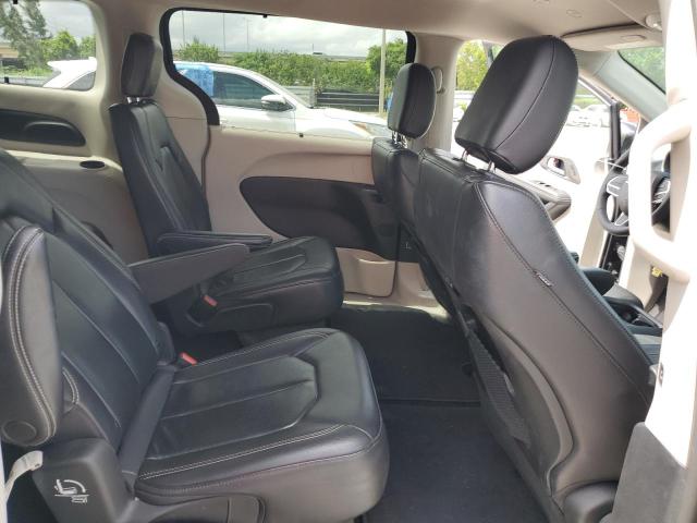 2C4RC1BG4NR154268 - 2022 CHRYSLER PACIFICA TOURING L 灰色 照片 10