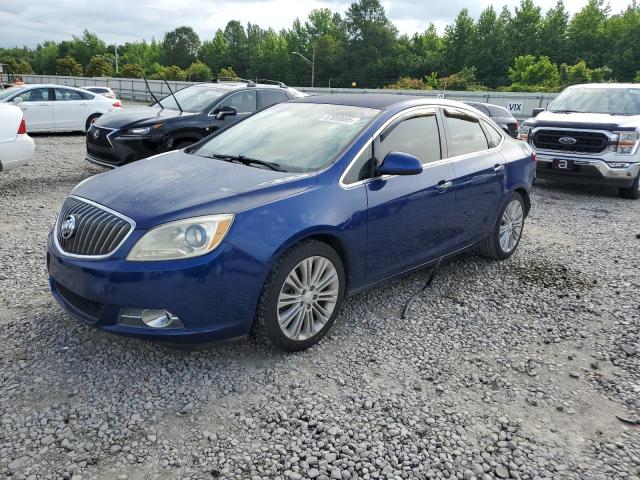 2014 BUICK VERANO, null