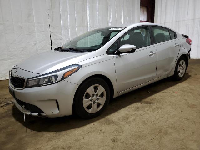 2018 KIA FORTE LX, null