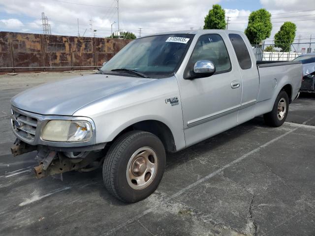 2000 FORD OTHER, 