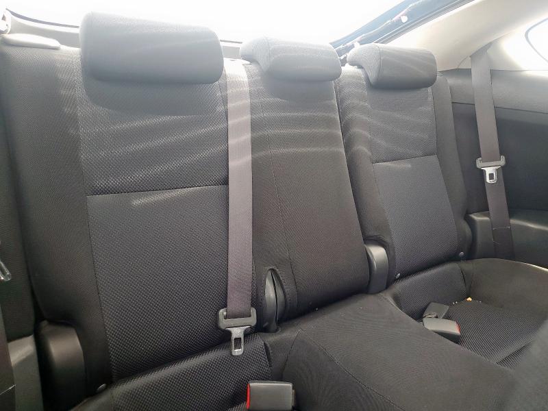 JTKDE167090283616 - 2009 TOYOTA SCION TC 蓝色 照片 10