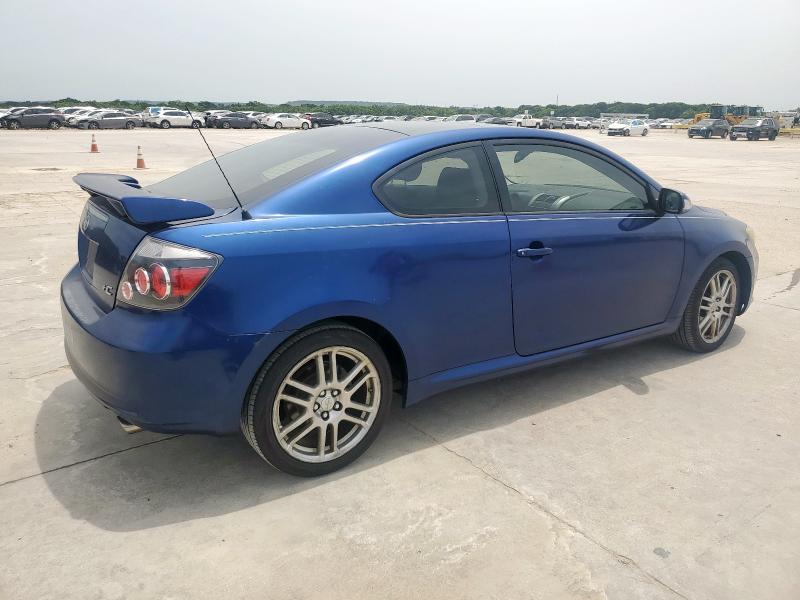 JTKDE167090283616 - 2009 TOYOTA SCION TC 蓝色 照片 3