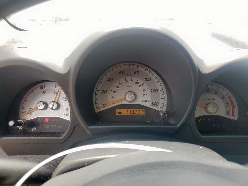 JTKDE167090283616 - 2009 TOYOTA SCION TC 蓝色 照片 9