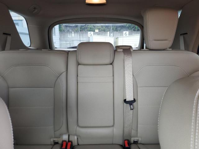 4JGDA5HBXDA138965 - 2013 MERCEDES-BENZ ML 350 4MATIC GRAY photo 10