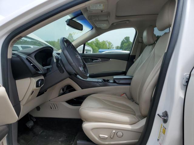 2LMPJ6LR4HBL20392 - 2017 LINCOLN MKX RESERVE 白色 照片 7