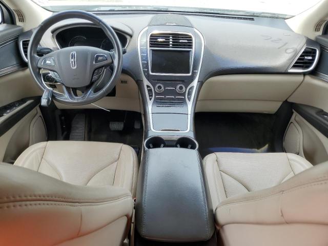 2LMPJ6LR4HBL20392 - 2017 LINCOLN MKX RESERVE 白色 照片 8