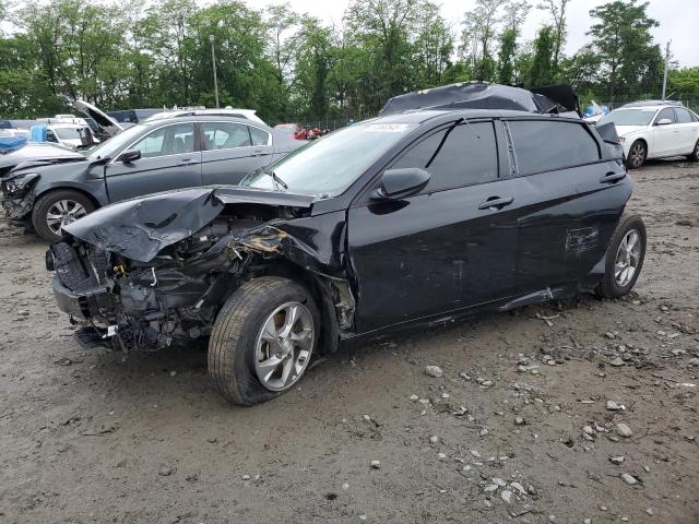 2021 HYUNDAI ELANTRA SE, null