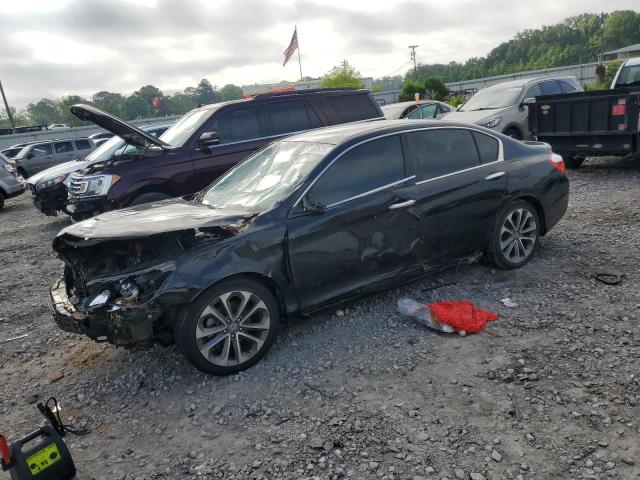 2013 HONDA ACCORD SPORT, 