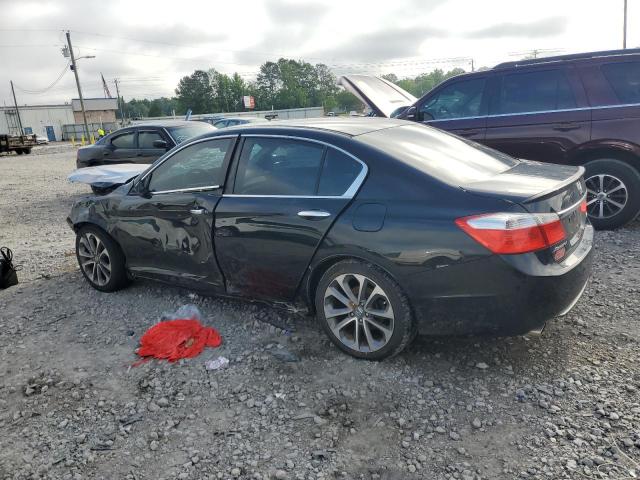 1HGCR2F52DA228861 - 2013 HONDA ACCORD SPORT Qara foto 2