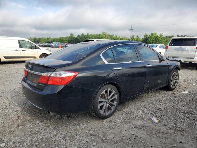 1HGCR2F52DA228861 - 2013 HONDA ACCORD SPORT Qara foto 3