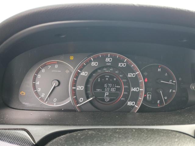 1HGCR2F52DA228861 - 2013 HONDA ACCORD SPORT Qara foto 9