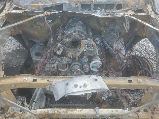 3C7WRTAJ6LG168365 - 2020 RAM 3500 WHITE photo 11