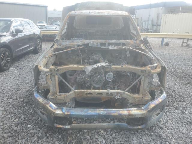 3C7WRTAJ6LG168365 - 2020 RAM 3500 WHITE photo 5