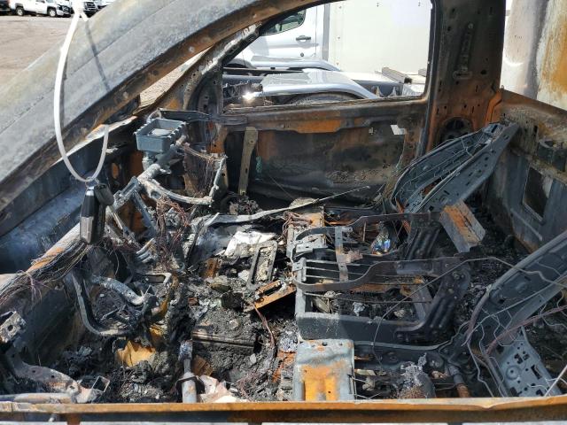 3C7WRTAJ6LG168365 - 2020 RAM 3500 WHITE photo 7