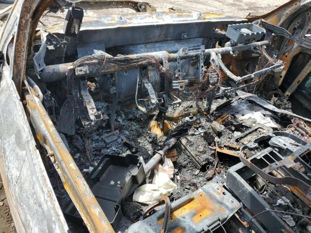 3C7WRTAJ6LG168365 - 2020 RAM 3500 WHITE photo 8