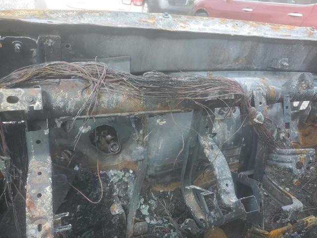 3C7WRTAJ6LG168365 - 2020 RAM 3500 WHITE photo 9