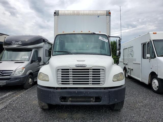 1FVACXDC37DZ41071 - 2007 FREIGHTLINER M2 106 MEDIUM DUTY WHITE photo 5