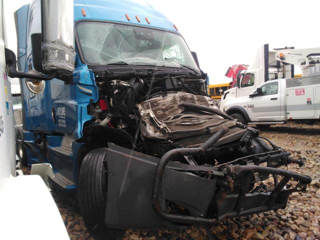 2021 FREIGHTLINER CASCADIA 1, 