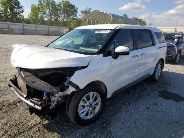 2022 KIA CARNIVAL LX, null