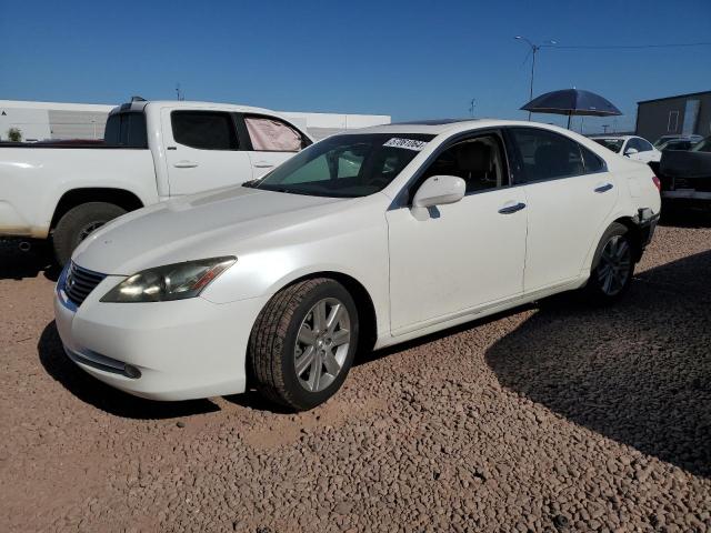 2007 LEXUS ES 350, 