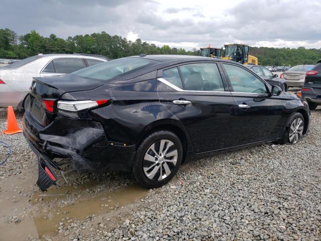 1N4BL4BV8KC126470 - 2019 NISSAN ALTIMA S BLACK photo 3