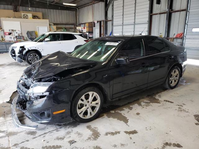 2012 FORD FUSION SE, 