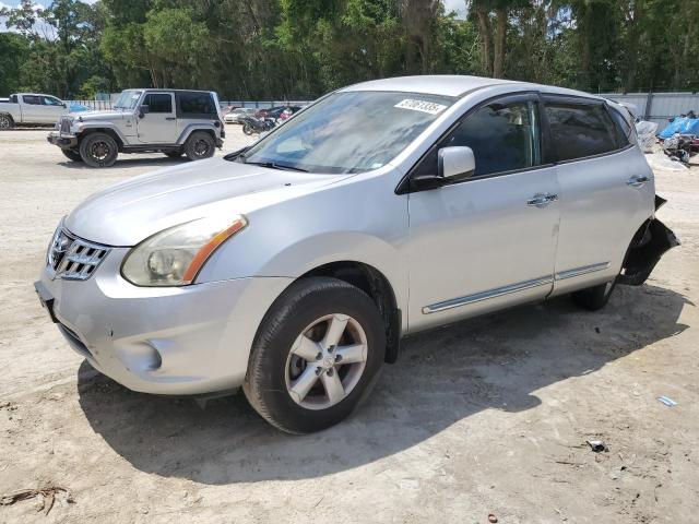 2013 NISSAN ROGUE S, 