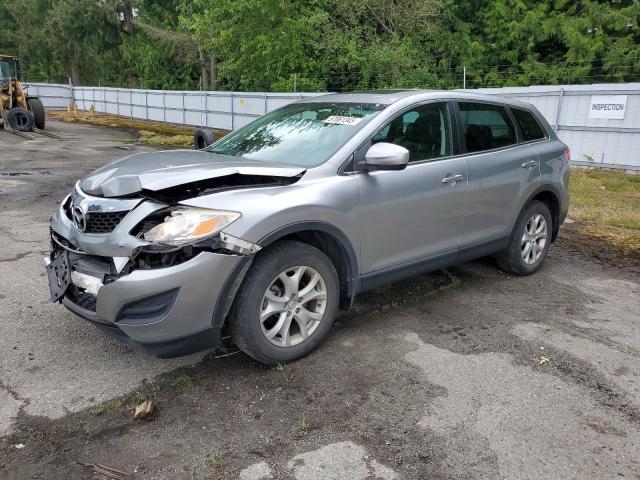 2011 MAZDA CX-9, null