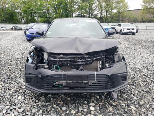 19XFL2H82RE029012 - 2024 HONDA CIVIC SPORT BLACK photo 5