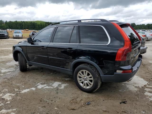 YV4CY982081462741 - 2008 VOLVO XC90 3.2 BLACK photo 2