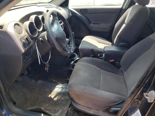 2T1KR32E03C129505 - 2003 TOYOTA MATRIX XR 蓝色 照片 7