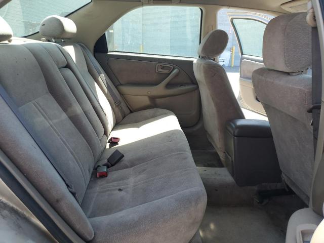 JT2BF22K5V0046585 - 1997 TOYOTA CAMRY LE 棕色 照片 10