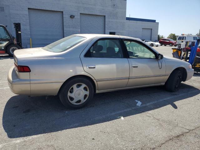 JT2BF22K5V0046585 - 1997 TOYOTA CAMRY LE 棕色 照片 3