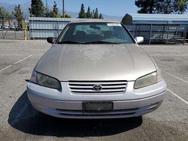 JT2BF22K5V0046585 - 1997 TOYOTA CAMRY LE 棕色 照片 5