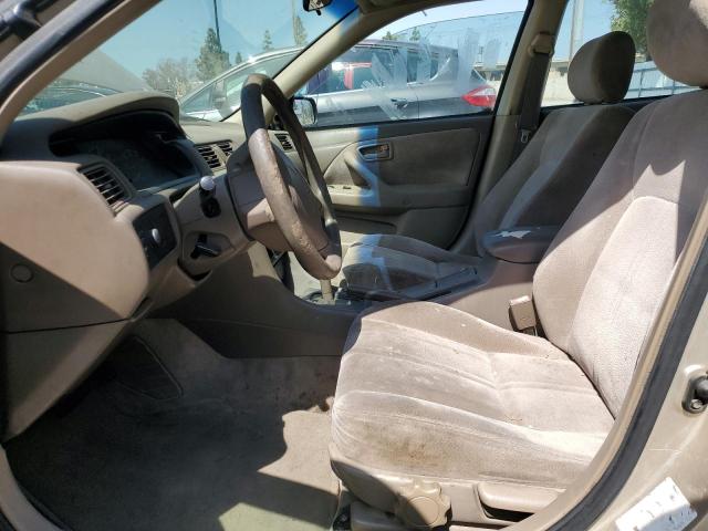 JT2BF22K5V0046585 - 1997 TOYOTA CAMRY LE 棕色 照片 7