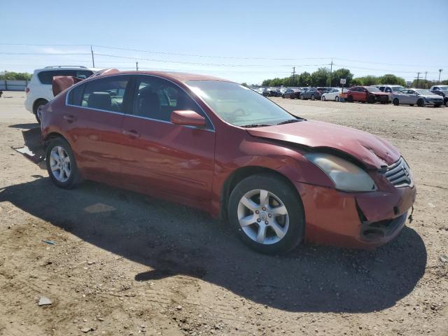 1N4AL21EX8C226631 - 2008 NISSAN ALTIMA 2.5 RED photo 4