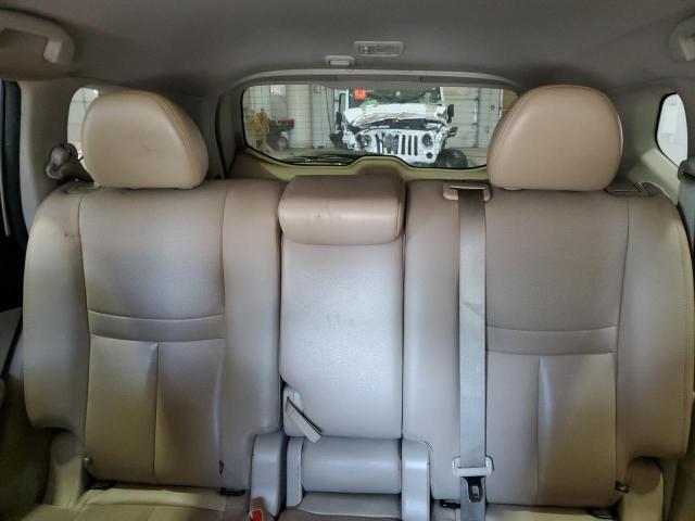 5N1AT2MV2KC701908 - 2019 NISSAN ROGUE S 白色 照片 10