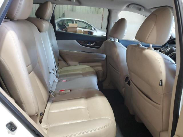 5N1AT2MV2KC701908 - 2019 NISSAN ROGUE S 白色 照片 11