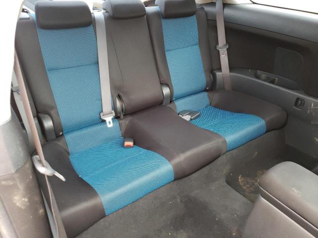 JTKDE3B72A0316265 - 2010 TOYOTA SCION TC 蓝色 照片 10