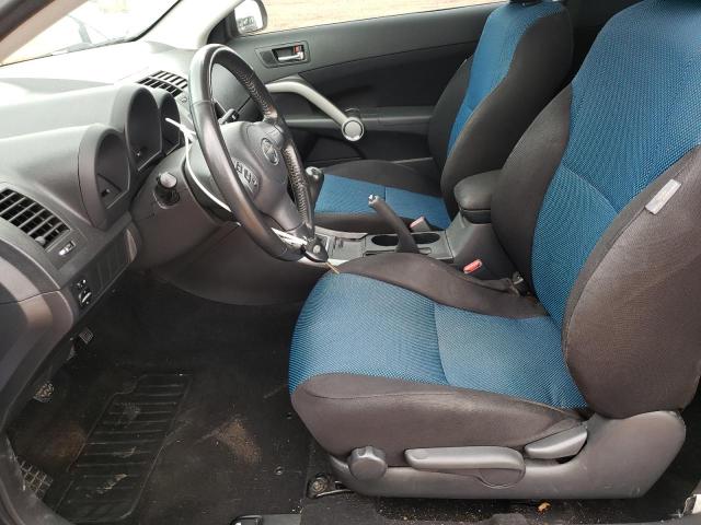 JTKDE3B72A0316265 - 2010 TOYOTA SCION TC 蓝色 照片 7